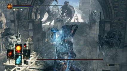 DARK SOULS™ III El Oneshot