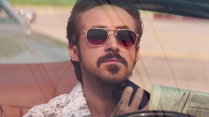 The Nice Guys Bande-annonce 3 VOSTFR