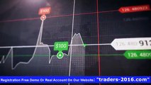 Binary option France - $500 in 10 minutes with trading 60 second binary options strategy