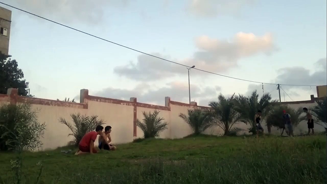 Double Back Flip Fail - Video -relaxzone.us