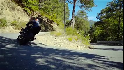 Mükemmel Sürüş Keyfi