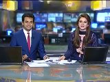 Rabia Anum gets funny with Ali Zafar on Taher Shah Angel - Geo News
