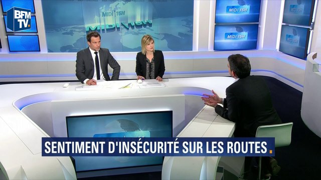 Dégradation des routes: L'Etat n'assume pas ses responsabilités , selon 40 millions d’automobilistes