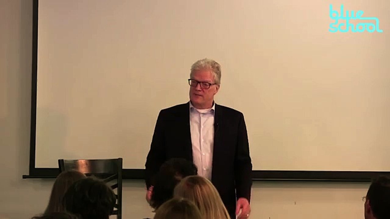 Sir Ken Robinson PHD Creative Schools 139