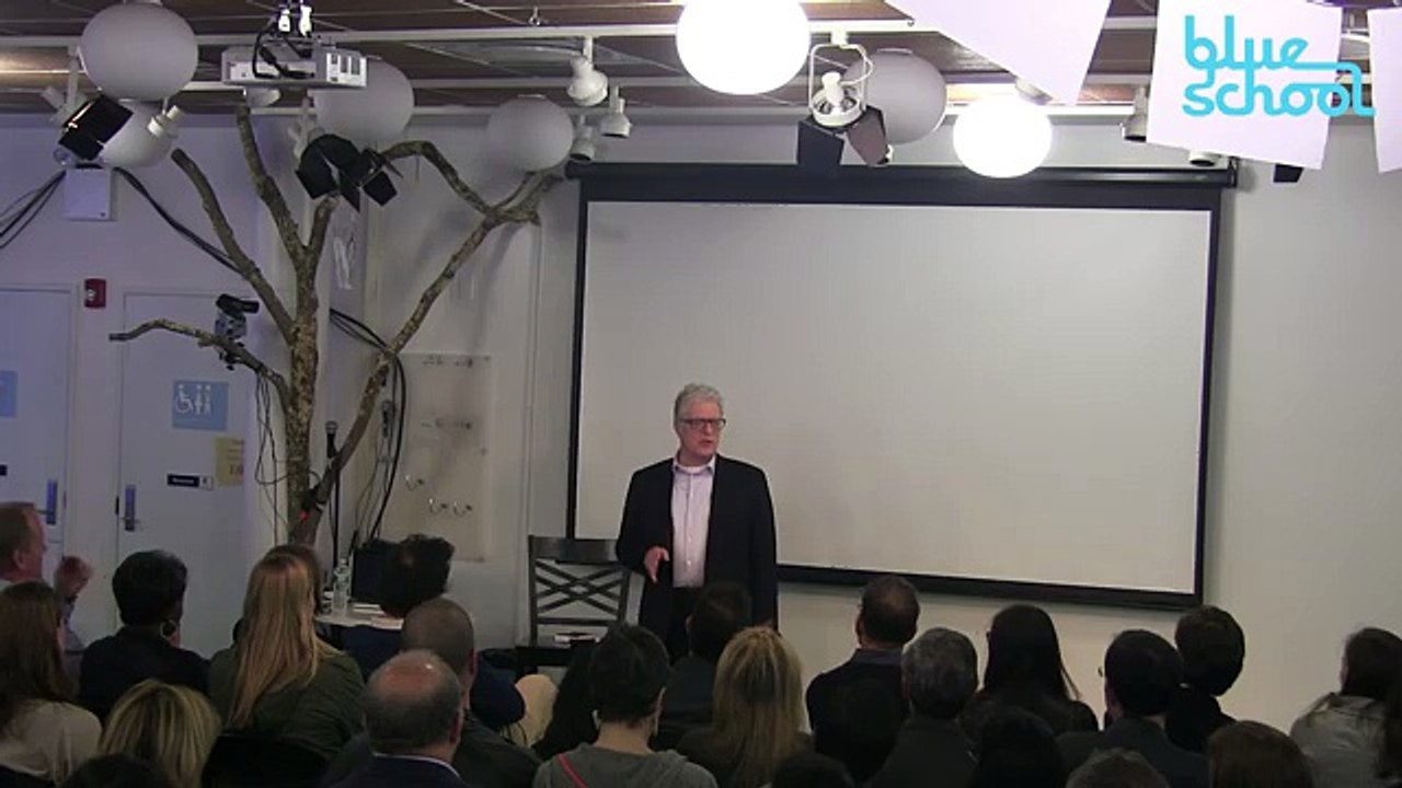 Sir Ken Robinson PHD Creative Schools 142