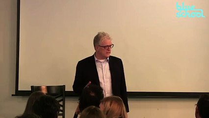 Sir Ken Robinson PHD Creative Schools 144