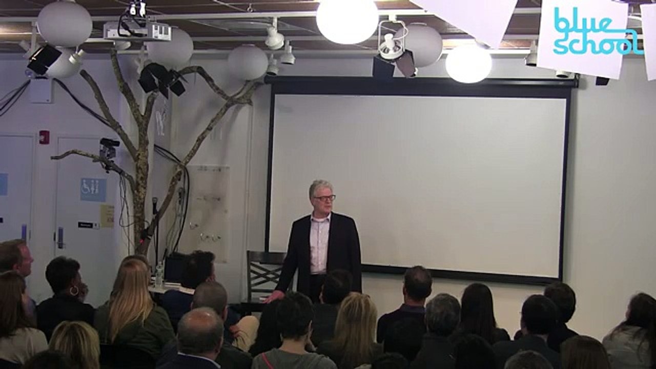 Sir Ken Robinson PHD Creative Schools 147