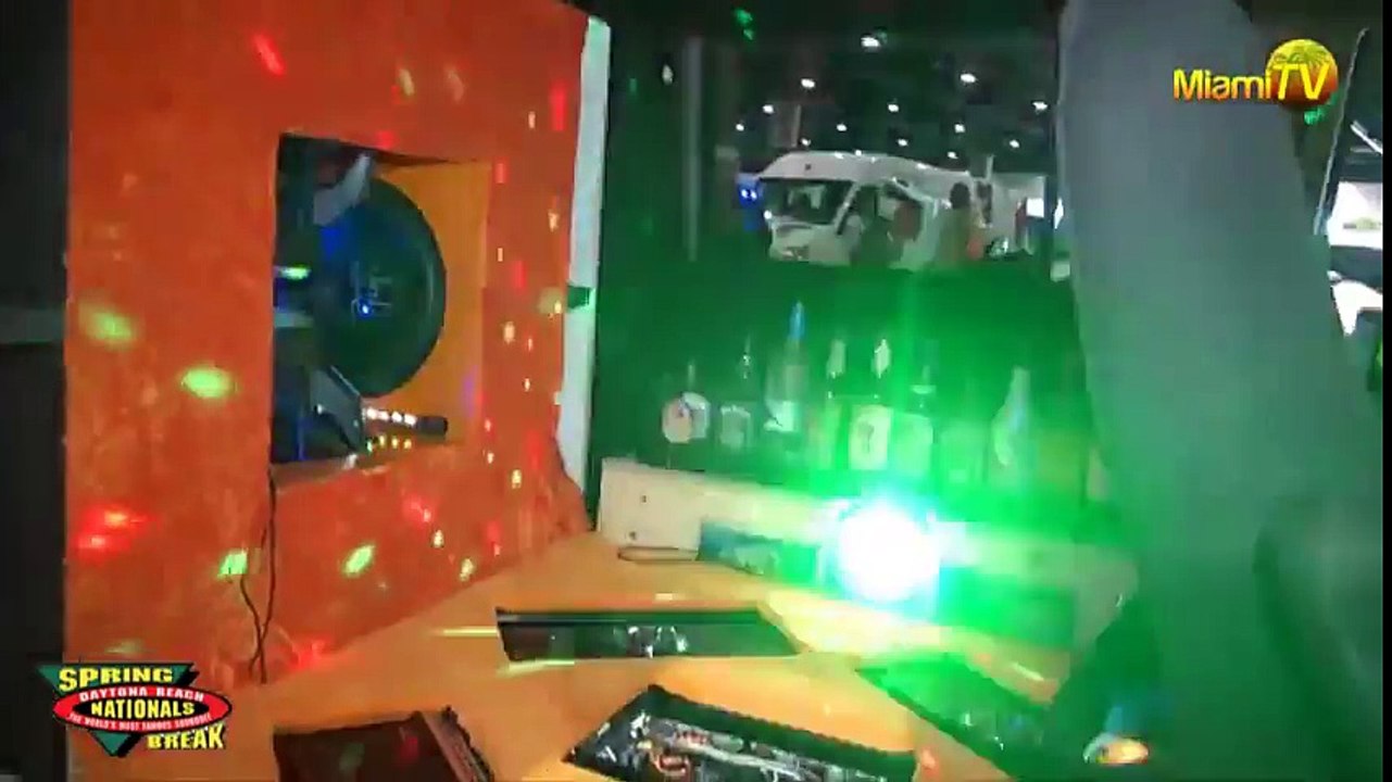 Jenny Scordamaglia - Daytona National Spring Break 01