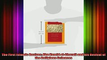 Downlaod Full PDF Free  The First Islamic Reviver Abu Hamid alGhazali and his Revival of the Religious Sciences Online Free