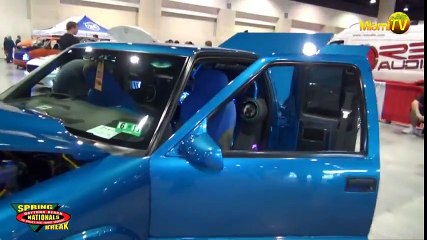 Jenny Scordamaglia - Daytona National Spring Break 03