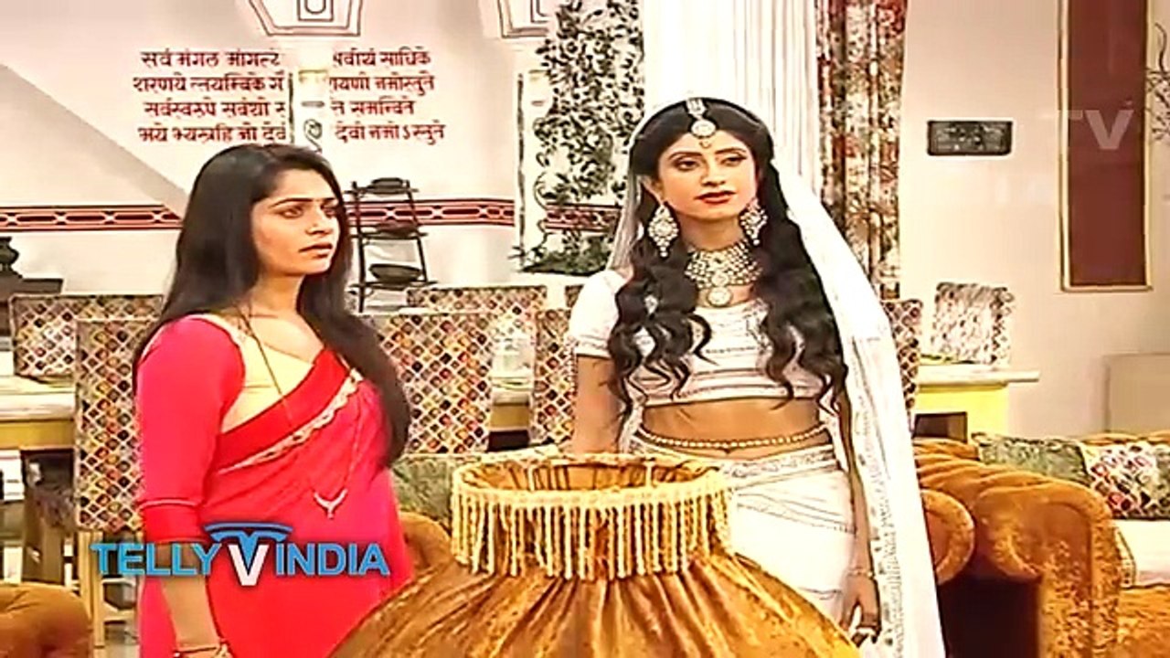 Sasural Simar Ka - 19th April 2016 - Full Uncut Episode - ससुराल सीमर का On Location Shoot