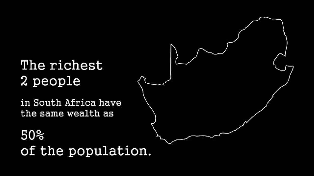 Some Children are More Equal than Others Education in South Africa(00h03m37s-00h04m08s)