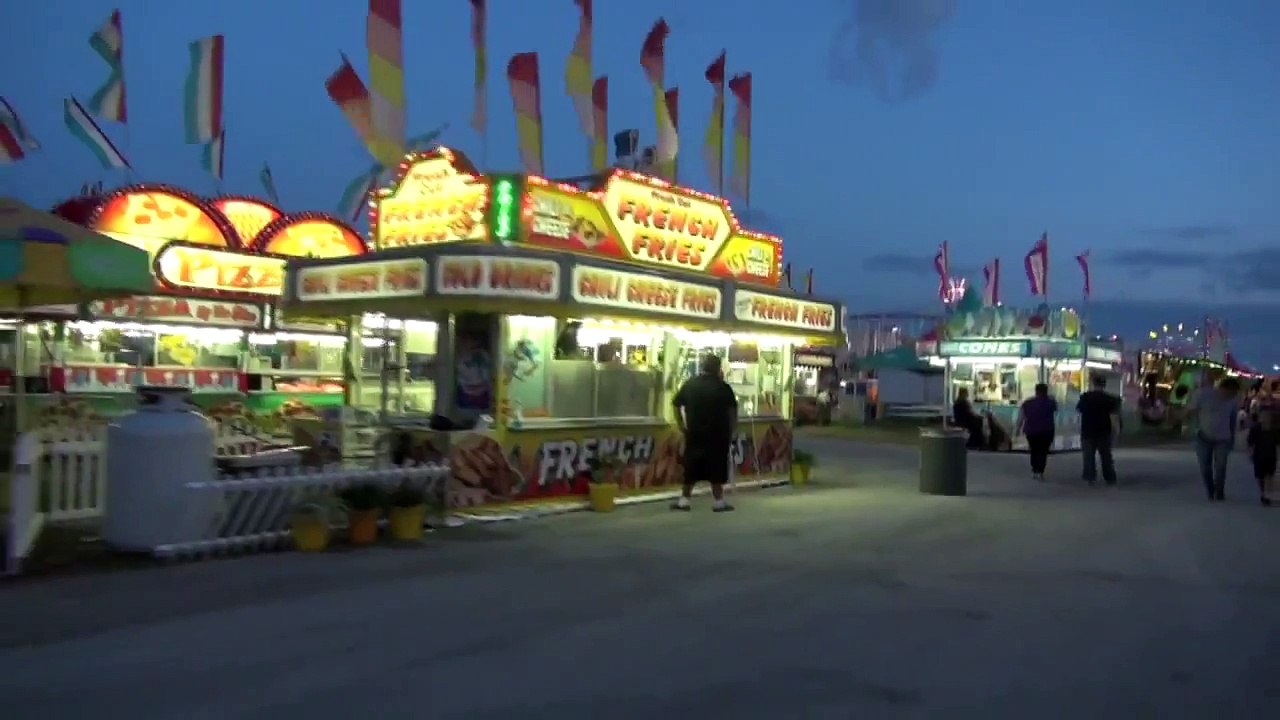 Jenny Scordamaglia - Don't Kill the Messenger Season 3 South Florida