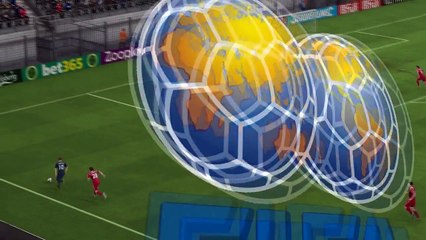 FIFA 14 - Tottenham Hotspur #21: Top 4