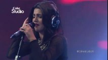 SAMMI MERI WAAR - Umair Jaswal n  Quratulain Balouch - Coke Studio