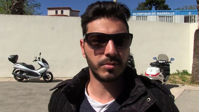 OM - Les supporters demandent le départ de Labrune