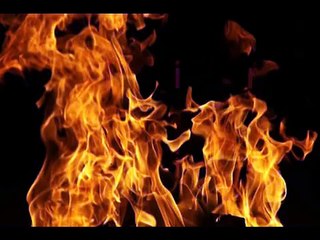 Fire Incident Footage🔥