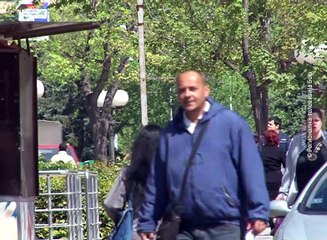 Birački odbori u Boru, 19. april 2016. (RTV Bor)