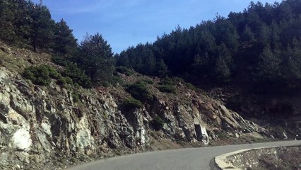 Rruga per ne Diber - Road to Dibra #6