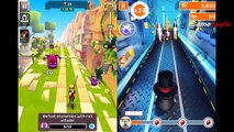 Blades of Brim VS Minion Rush   Free game for iPhone iPad iOS, Android