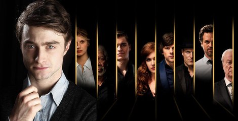 Now You See Me 2 – “Reappearing” - Teaser Trailer [HD]