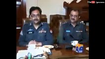 Terror crackdown Over 900 arrested across Punjab 06 April 2016