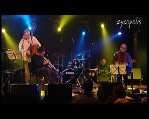 PAOLO FRESU - BESS, YOU IS MY WOMAN NOW - NEW MORNING - LIVE HD