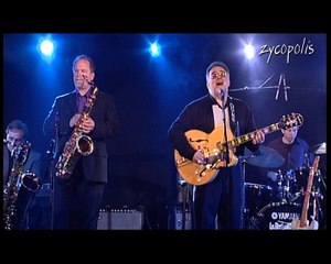 Duke Robillard - I'm Still in Love With You - LIVE HD