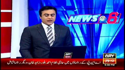 CCTV footage of Mardan suicide explosion