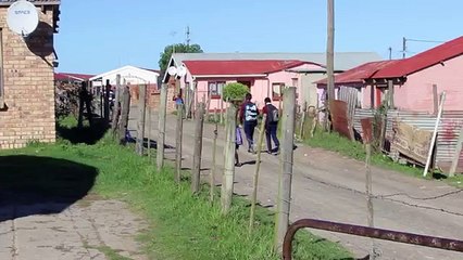 Some Children are More Equal than Others Education in South Africa(00h07m15s-00h07m46s)