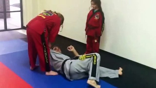 Martial Arts Classes for children, girls, self-defense, taekwondo, Henrico, Richmond, VA