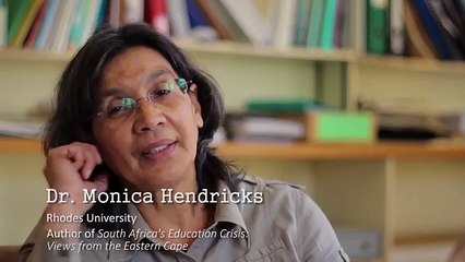 Some Children are More Equal than Others Education in South Africa(00h11m23s-00h11m54s)