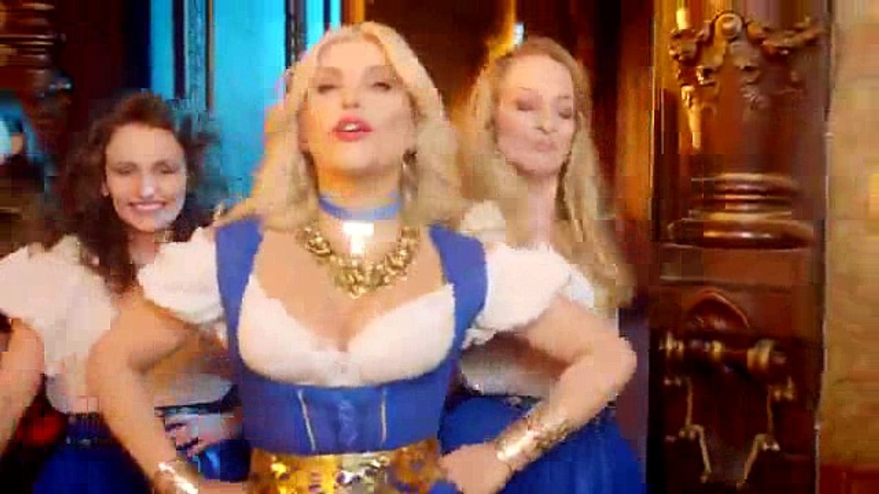 Loredana & Zdob si Zdub feat. Skizzo Skillz - La carciuma de la drum (Official Music Video)