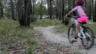 Ballarat - Meet the Dirt Girls