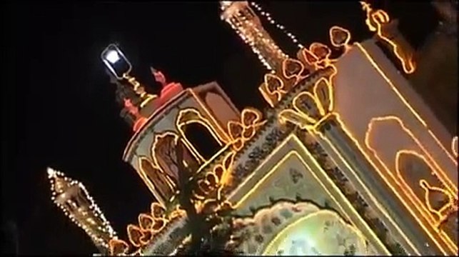 Jugni By Nooran Sisters at Nakodar Mela