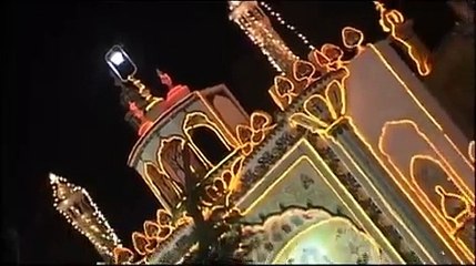 Jugni By Nooran Sisters at Nakodar Mela