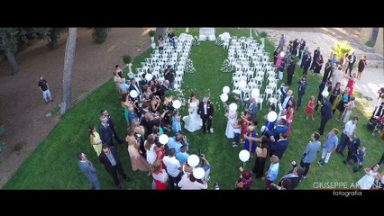 Il 2015 visto dall'alto!