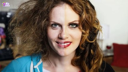 ماذا يمكن ان يفعل المكياج بالنساء ؟