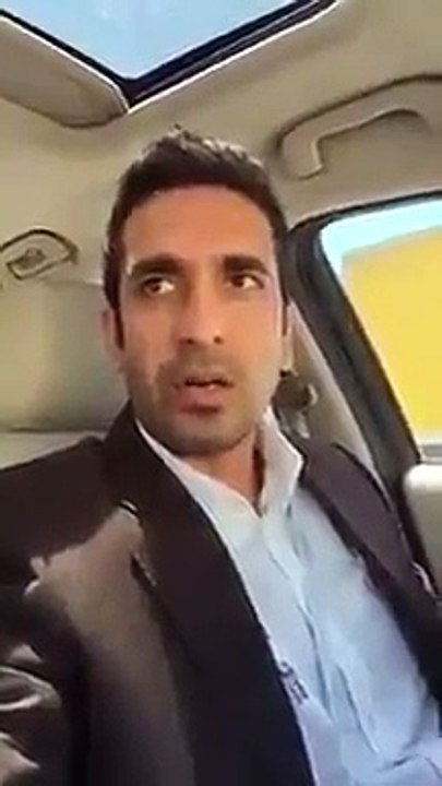 PMLN President youth wing dubai resigns