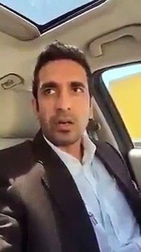 PMLN President youth wing dubai resigns