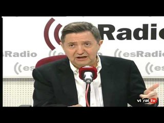 Federico a las 8: La herencia de Soraya - 19/04/16