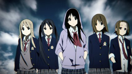 K-ON!!
