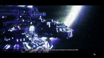 Extraterrestre: Isolation - partie 12 - Hôpital de psychopathes