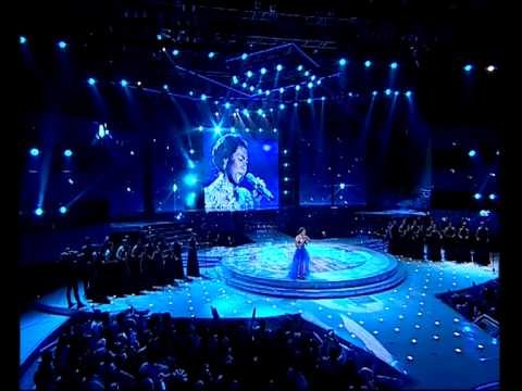 HIGHLIGHTS - EPISODE 21 - Indonesian Idol 2012 - SEAN You Are Not Alone