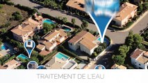 Hayward - Leader mondial des équipements de piscines