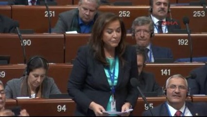 1-Başbakan Davutoğlu, Akpm'de Soruları Yanıtladı Türkiye Sizin Düşündüğünüzden Çok Daha Özgür ve...