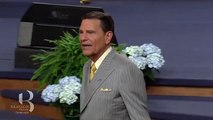 The Creative Power of the Blessing (BVC 2015) - Kenneth Copeland 8