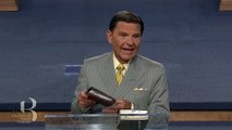 The Creative Power of the Blessing (BVC 2015) - Kenneth Copeland 9