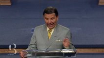 The Creative Power of the Blessing (BVC 2015) - Kenneth Copeland 12