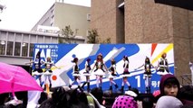 【LoveLive!】LoveLive! Medley in Waseda Festival 2013【DanceCopy】Stabilized